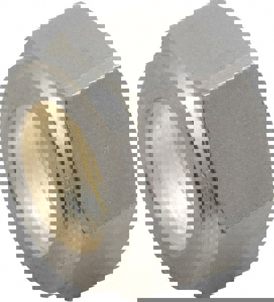 Compression Tube Nut: 5/8